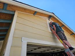 Best Siding Removal and Disposal  in Sunnyvale, TX